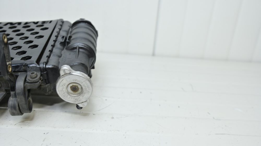 Radiator Apa si protectie BMW F700GS / F650GS / F800GS  2012 - 2016