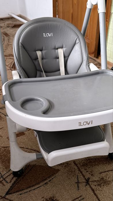 Продам детский стульчик для кормления