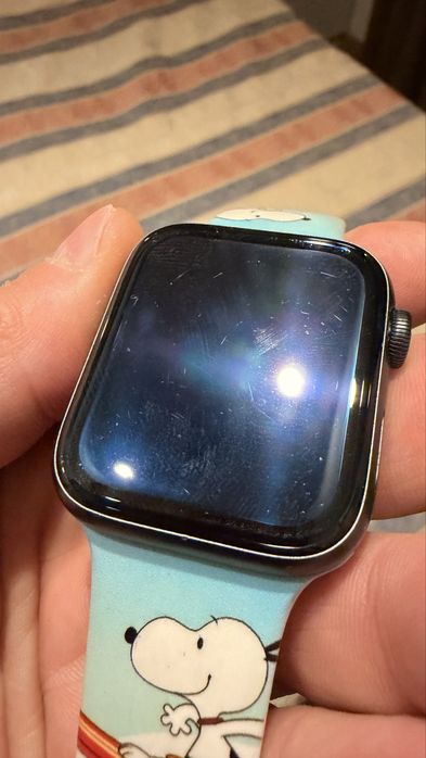 Apple Watch SE 2020