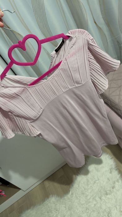 Tricou Massimo Dutti