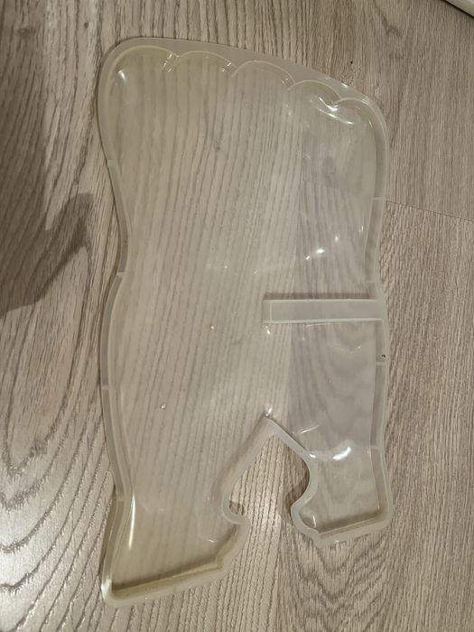 Все для работы с эпоксидной смолой