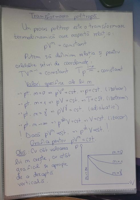 Dosare Fizică – Mecanică, Termodinamică, Electricitate pentru BAC