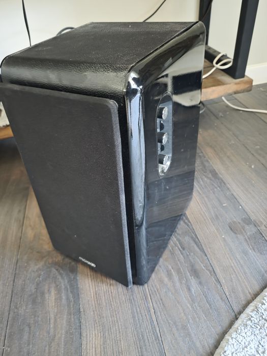Microlab solo 16