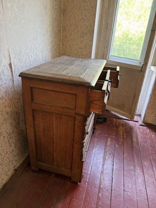 Камод советский  продам