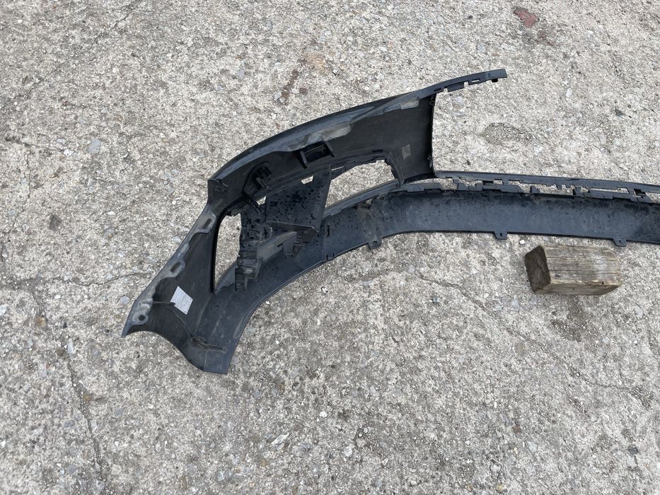 Предна броня за Audi A4 Sline Ауди А4  2015-2019г 2бр