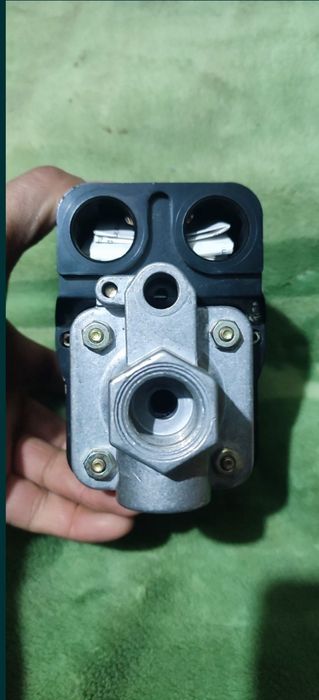 Пресс контроль MDR 5