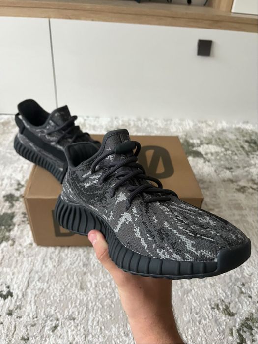Adidas Yeezy 350V2 Dark Salt