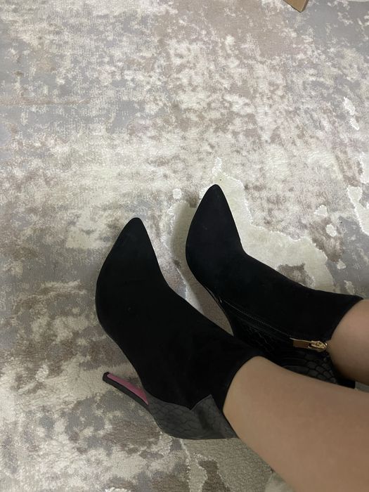 Продам ботильоны