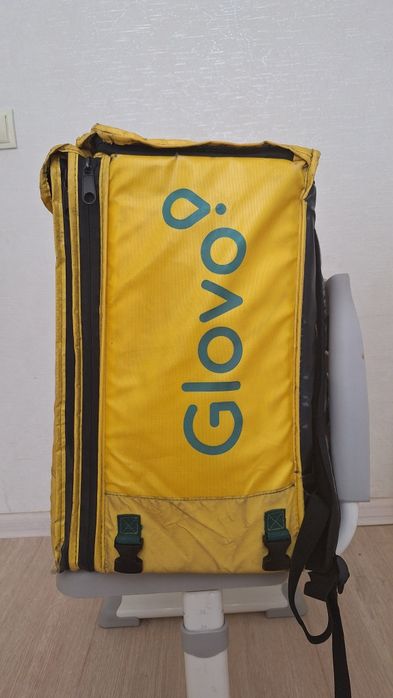 Термосумка Glovo