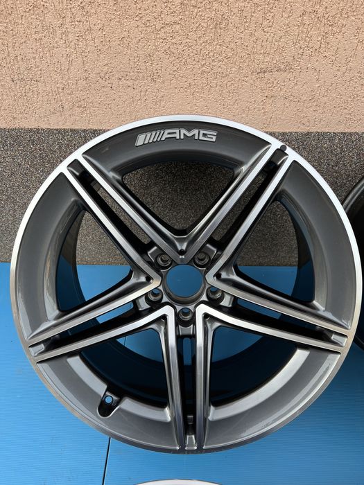 Jante Mercedes AMG 20’