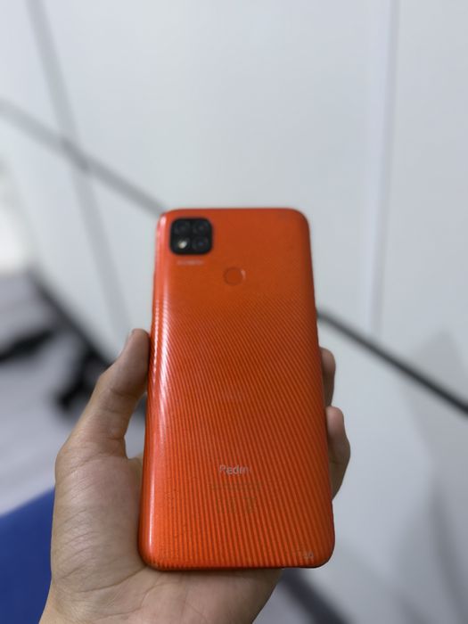 Смартфон Redmi 9C