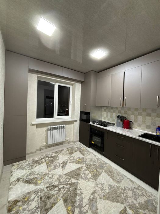 Квартира Сергели