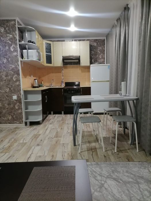 Уютная квартира для двоих.