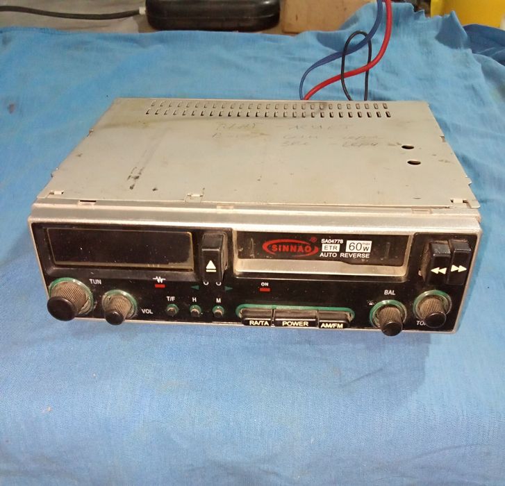 Техника под ремонт б.у.