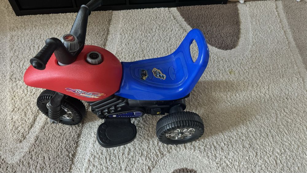 Продам детский мопед