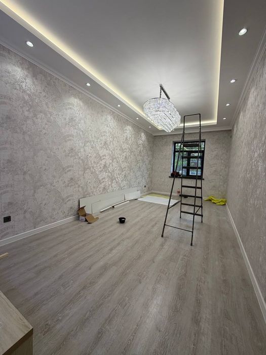 Срочно сотилади! Сергели 1 новостройка 3/1/7, евро ремонт