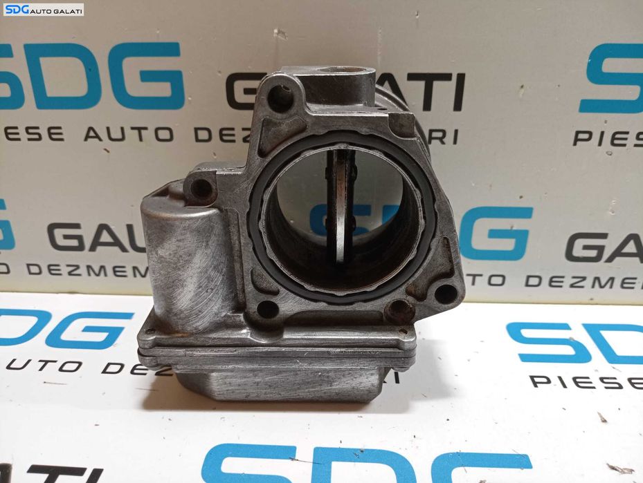 Clapeta Acceleratie Volkswagen Golf 5 1.9 TDI BXE 2004 - 2008 [M7516]