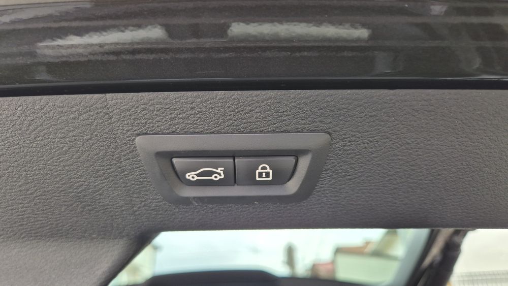 Bmw X6 INDIVIDUAL F16 най-високия клас оборудване