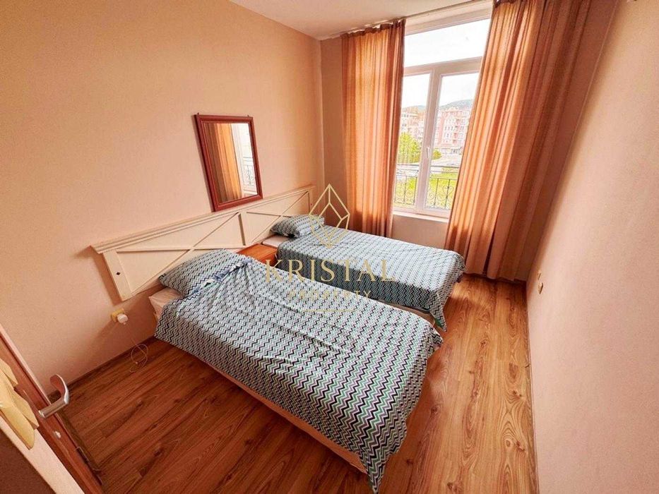 Продава се Двустаен апартамент в к.к. Слънчев бряг - 55 кв.м за 733 €/кв.м - Снимка #6