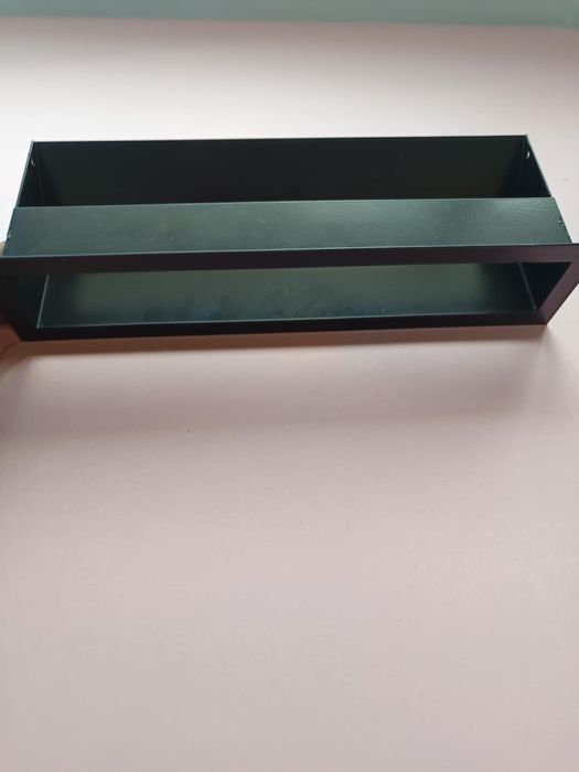 Тунел на решетка за камина