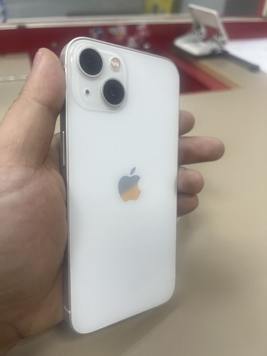 Iphone 13 128gb