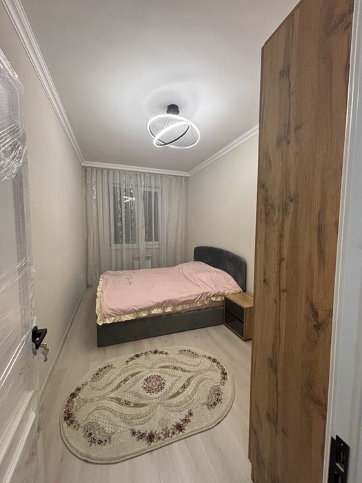 Сдаётся квартира