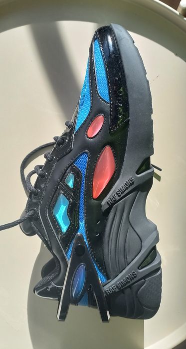 Raf Simons Cylon 21 Deadstock Size 41