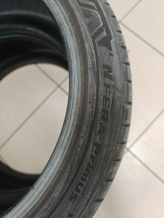 2 anvelope vara 195 45 r16