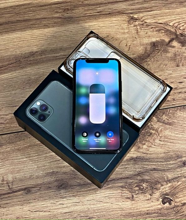 iPhone 11 pro/без ремонта/Айфон 11про 