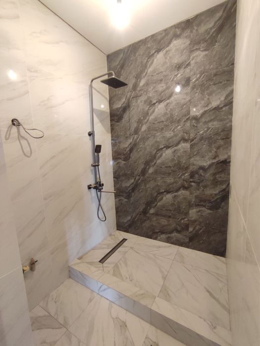 Ремонт квартир и домов