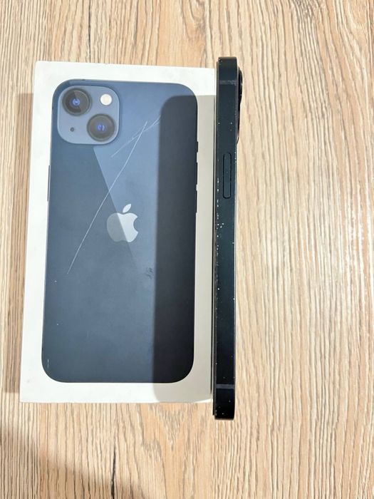 Iphone 13 256гб 82%