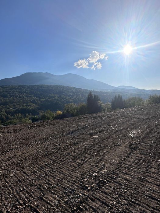 Teren de vânzare