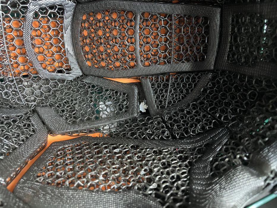 Шлем Хоккей Tacks X SR М