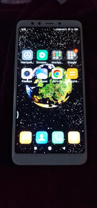 Продавам мобилен телефон