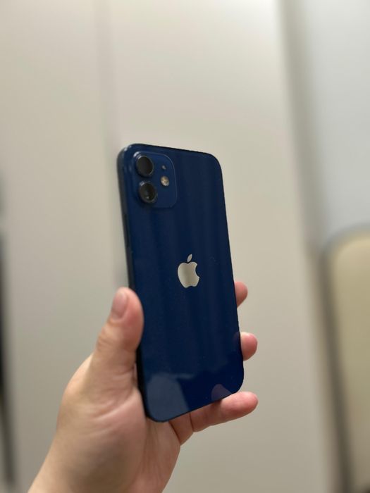 Айфон 12. Iphone 12.