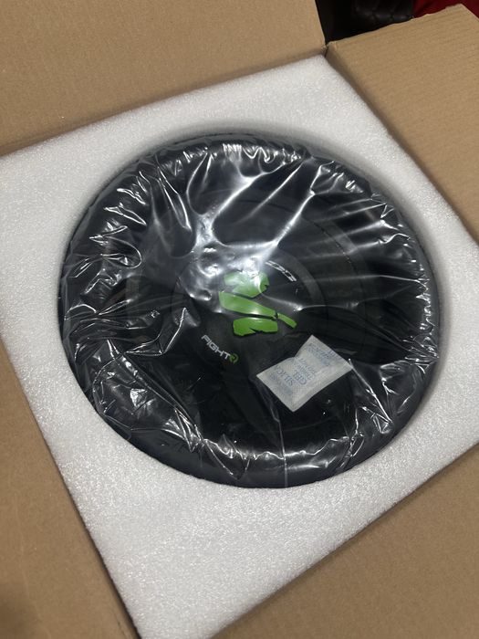 aparatura yengi paciti 15 kun bogan qoyilganiga