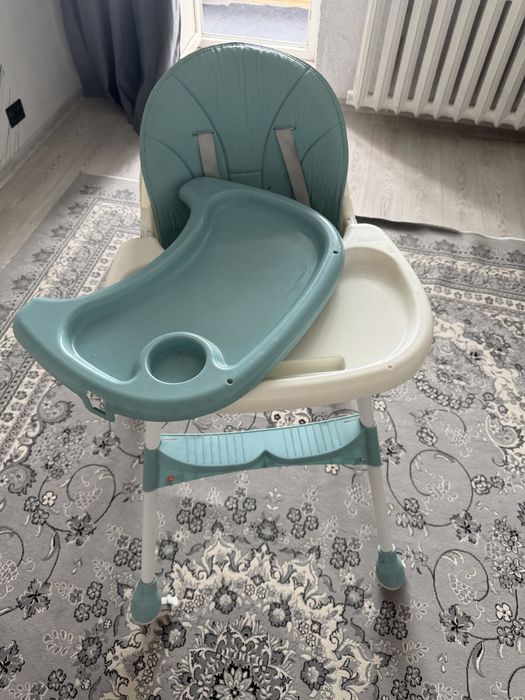 Продам стульчик для кормления