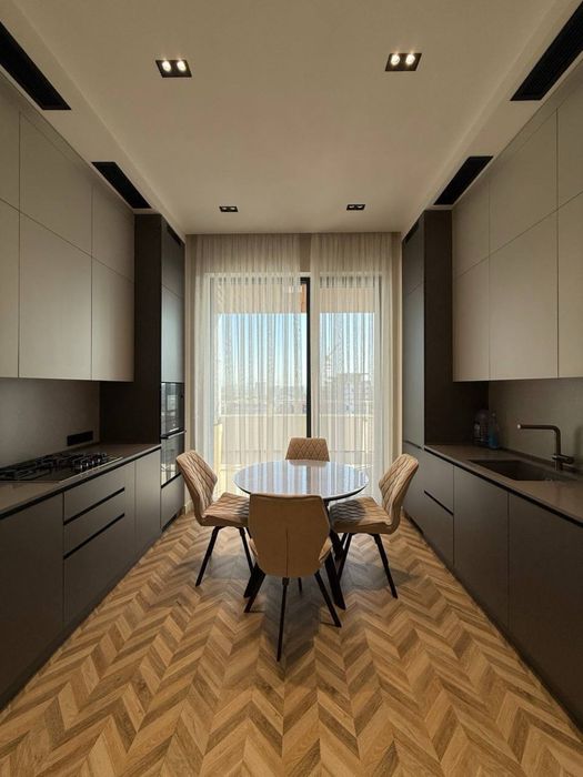 Квартира ЖК Infinity 3/13/16 71 м2