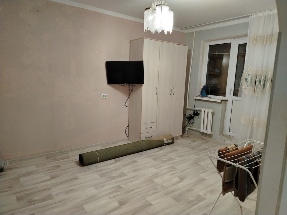 Сдам 1 комнатную