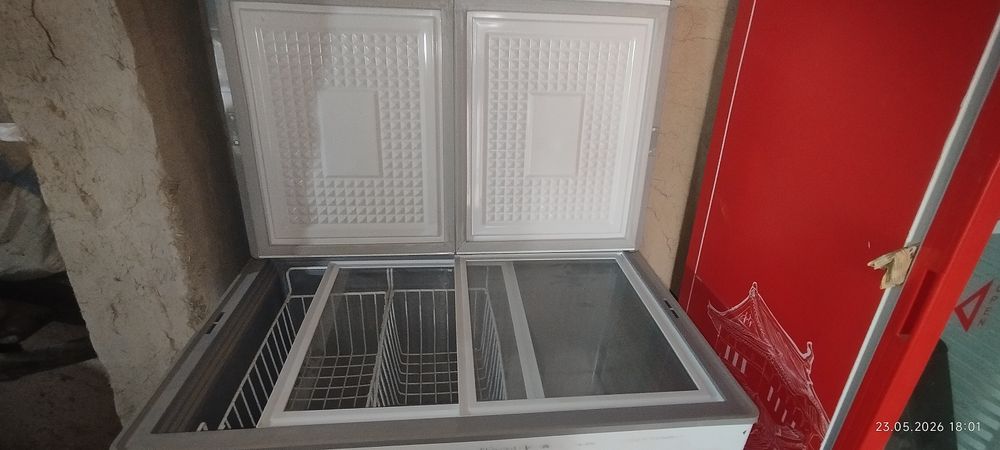 Продаётся морозильник Артель