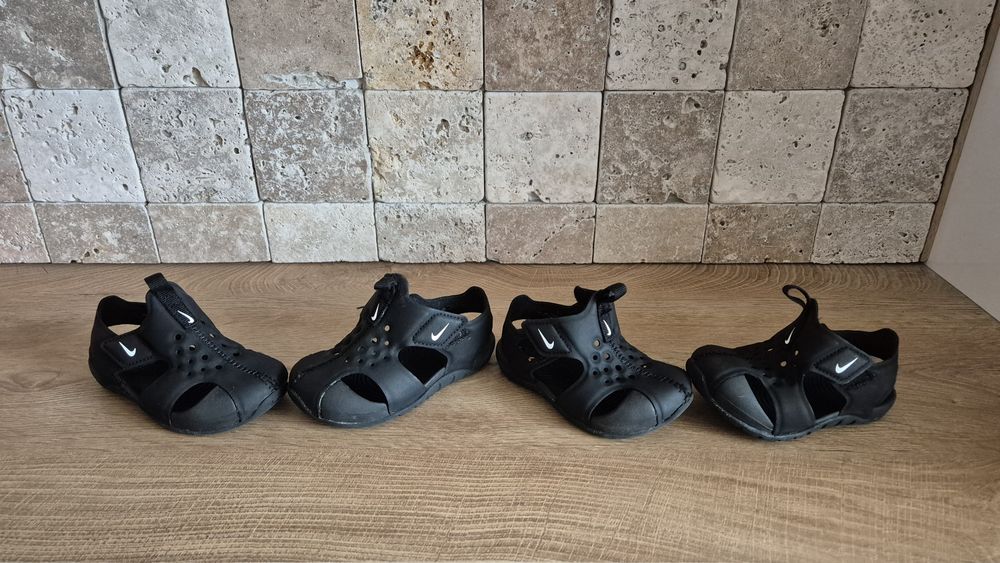 Детски Маратонки Nike AIR MAX