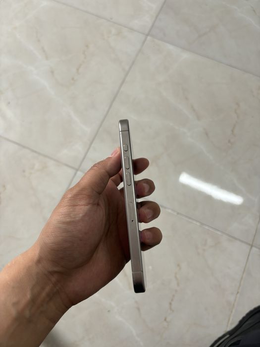 Айфон 15 про 128 гб iPhone 15 pro Apple обмен тек айфон