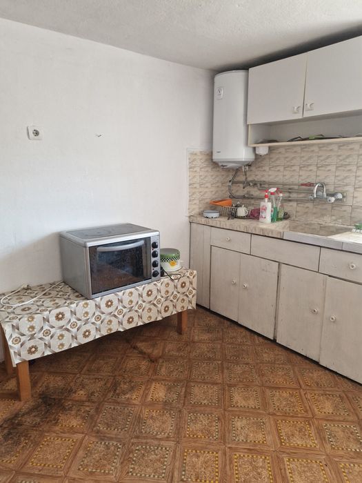 Къща на два етажа