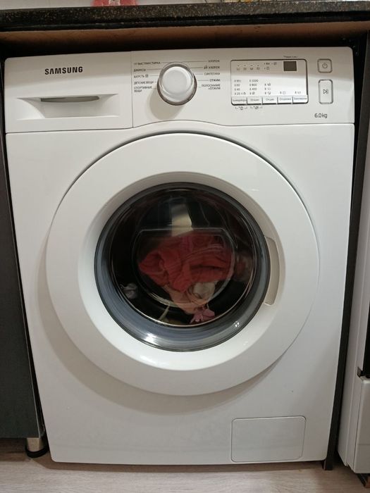 Кирмошина 6кг сотилади