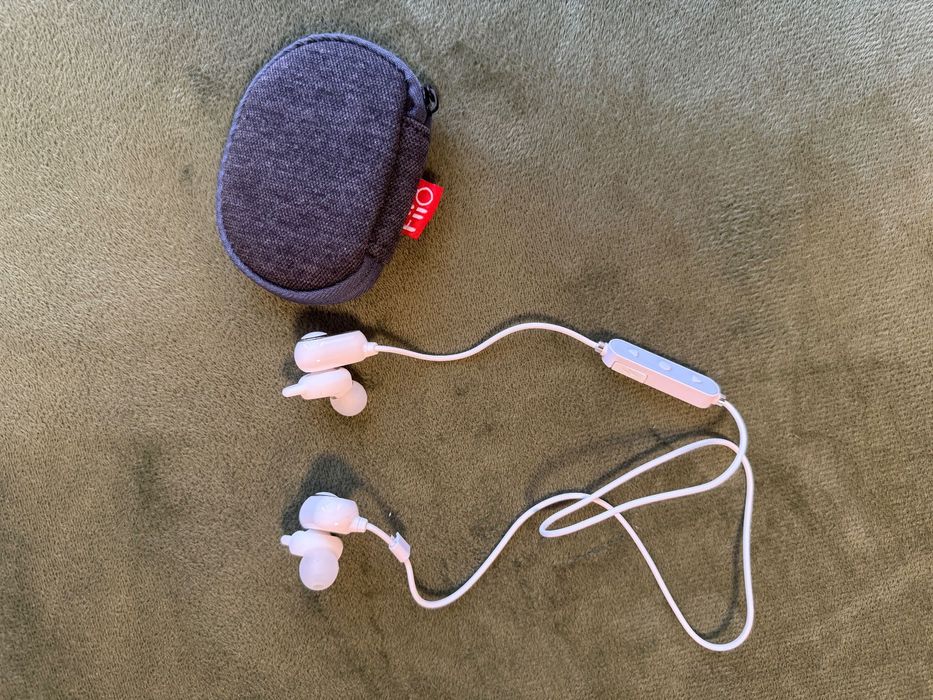 FiiO FB1 Bluetooth 4.1 aptX,AAC Support Wireless Headphone