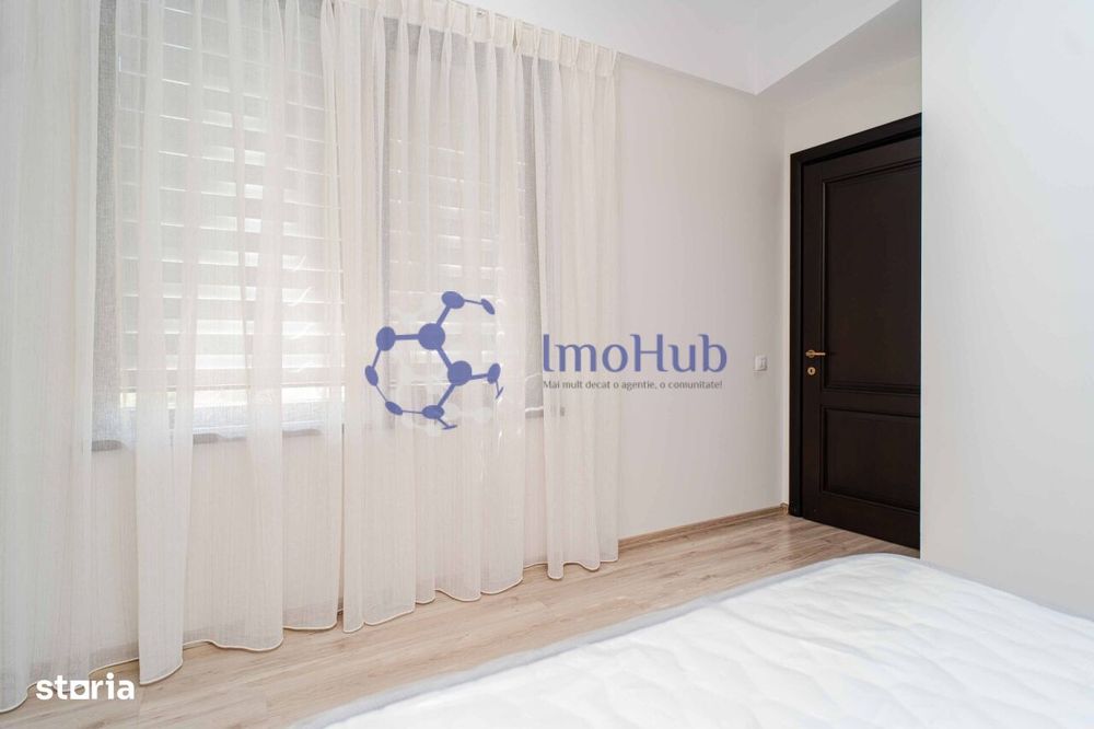 3 Camere, Pacurari, 100 mp, mobilat si utilat, Parcare inclusa