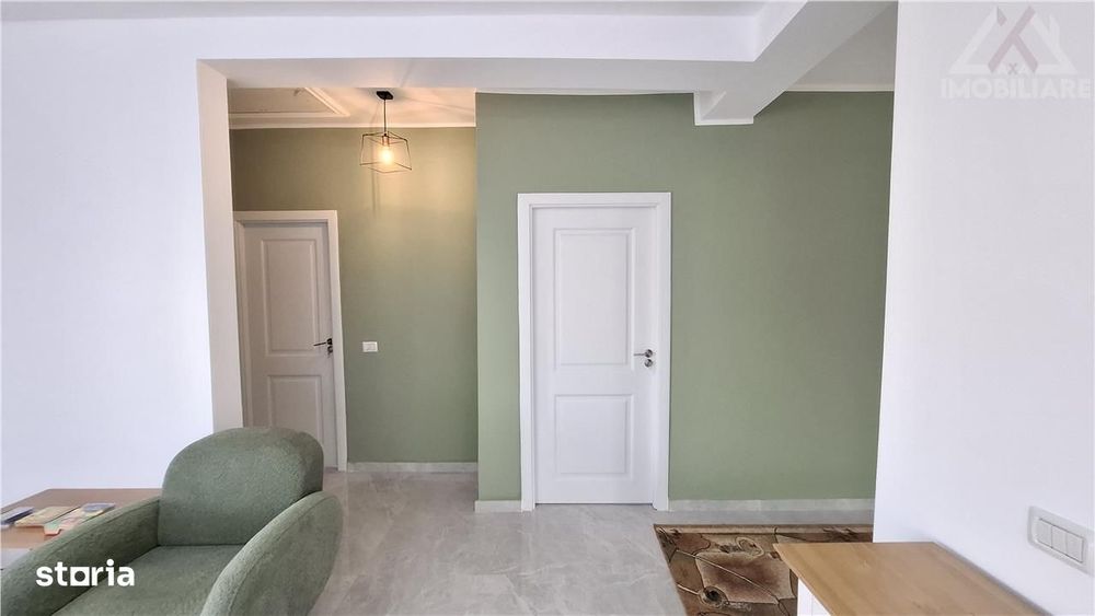 Intabulata!Casa Valea Lupului,4 camere,2 BAI,Teren 420 mp,Drum betonat