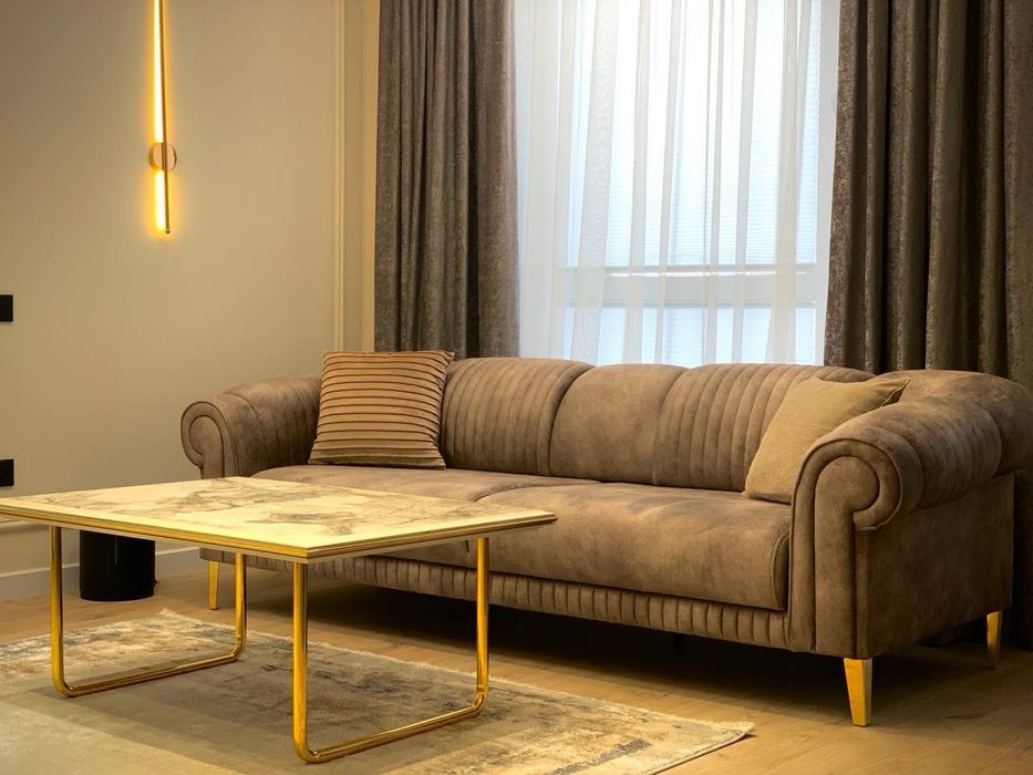 Квартира ЖК Yunusabad Residence 2/7/9 67 кв.м