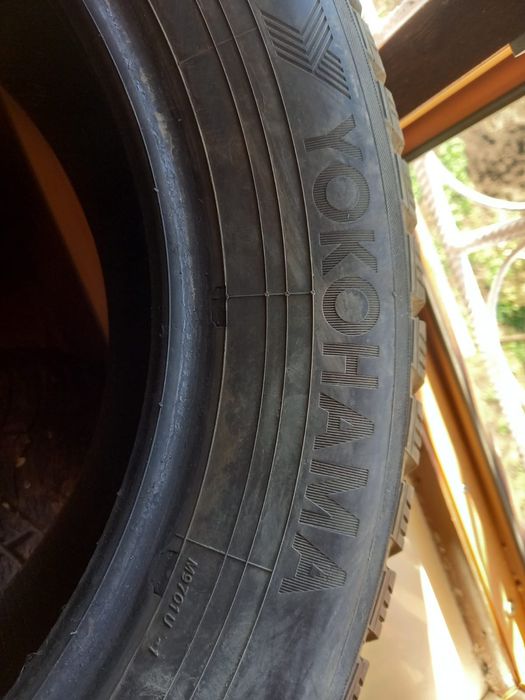 Продается зимние шины