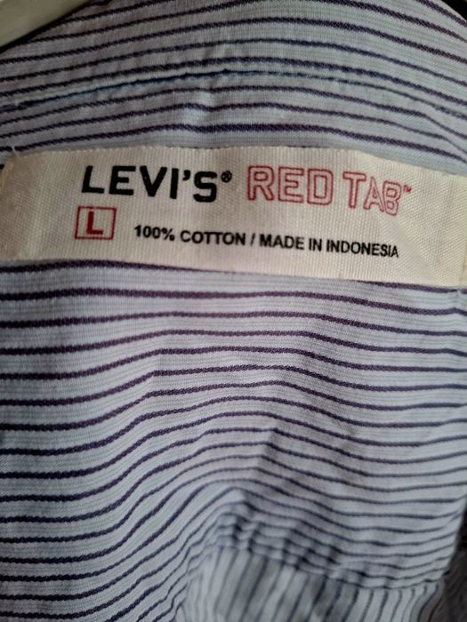 Camasa LeviS măsură L